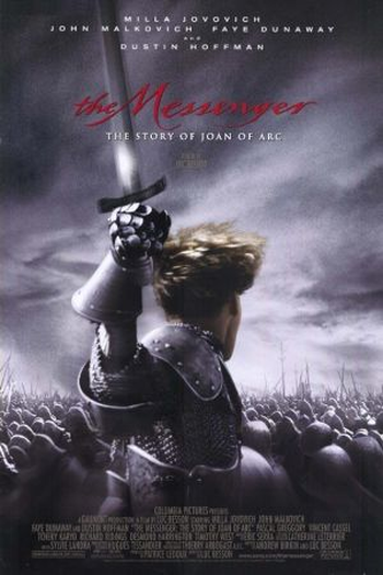 de Filme Joana D'arc (1999)