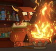 Destroy Tall Monsters