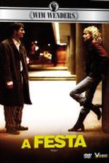 Poster de Filme A Festa (2003)