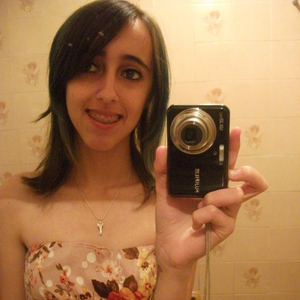 Foto de perfil de Júlia