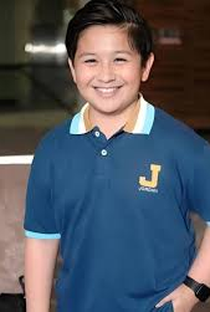 Raphael Landicho - Poster / Capa / Cartaz - Oficial 1