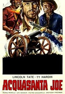 Joe, o Pistoleiro (Acquasanta Joe)