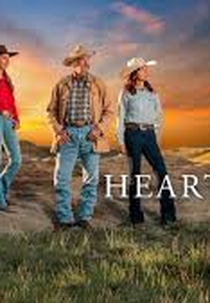 Heartland (19ª temporada) (Heartland (Season 19))