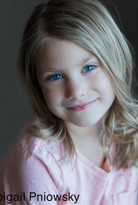 Abigail Pniowsky