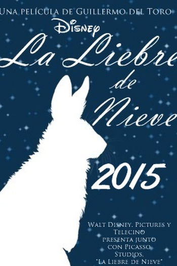  de Filme Lebrinha de Neve (2016)
