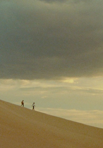 Desert Cry (Déserts)