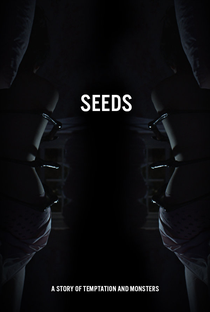 Seeds - Poster / Capa / Cartaz - Oficial 2