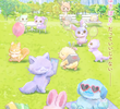 ぼさにまる