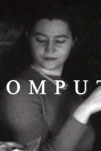 The Computers - Poster / Capa / Cartaz - Oficial 1