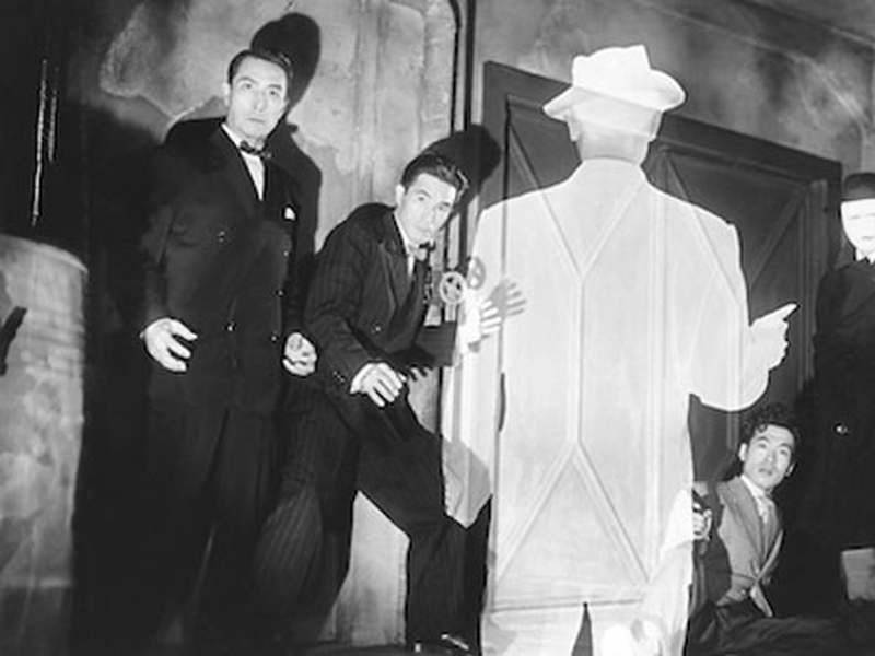 Foto 9 de Invisible Man