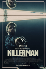 Killerman: A Lei das Ruas (Killerman)