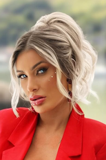 Andressa Urach
