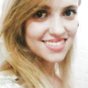 Foto de perfil de Vitória Foigt