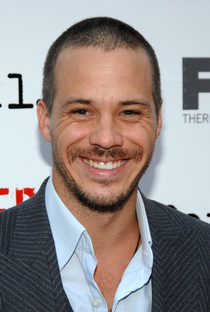 Michael Raymond-James - Poster 2