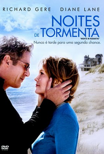 Noites de Tormenta - Poster / Capa / Cartaz - Oficial 3