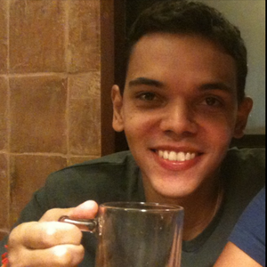 Foto de perfil de Roberto