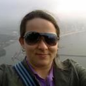Foto de perfil de Marcia Fritzen