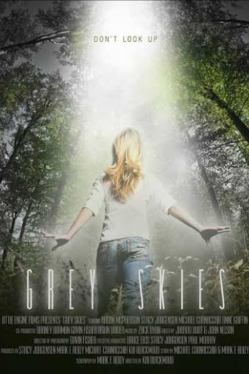  de Filme Grey Skies (2010)