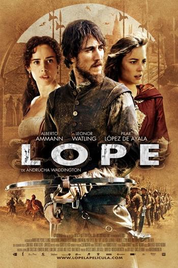  de Filme Lope (2010)
