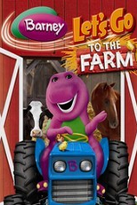 Barney: Vamos para a Fazenda (Barney: Let's Go to the Farm)