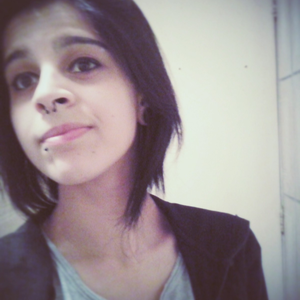 Foto de perfil de Thayna