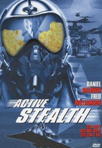 Ação Secreta (Active Stealth)