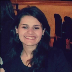 Foto de perfil de Paula Martins Nunes