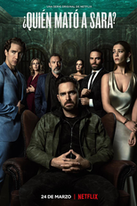 Quem Matou Sara? (1ª Temporada) (¿Quién Mató a Sara? (Season 1))