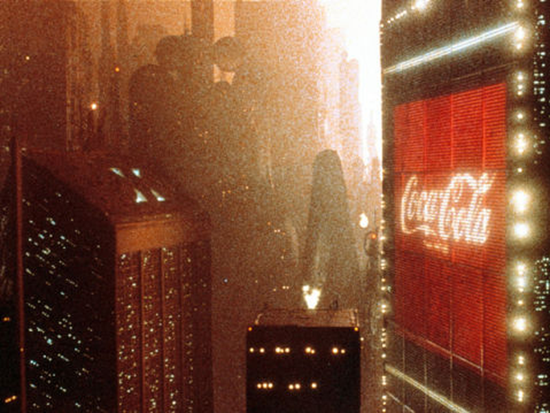 Foto 52 de Blade Runner: O Caçador de Andróides