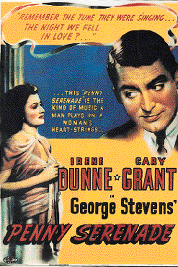  de Filme Serenata Prateada (1941)