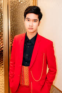 Cornel Nadeak - Poster / Capa / Cartaz - Oficial 1