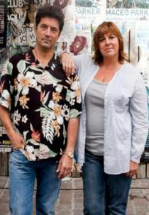 Amor sem Lembranças (Tombé sur la Tête)