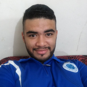 Foto de perfil de Erilson