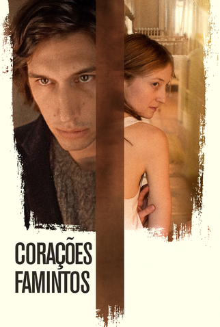 Poster 5 de Filme Corações Famintos (2014)