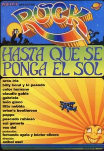 Hasta que se Ponga el Sol (Hasta que se Ponga el Sol)