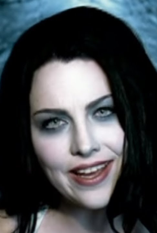 Poster 1 de Curta Evanescence: Lithium (2006)