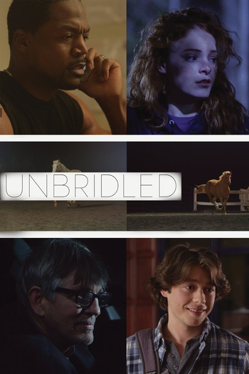  de Filme Unbridled (2017)