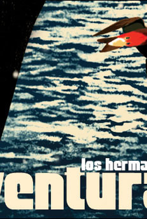 Ventura - Poster / Capa / Cartaz - Oficial 1