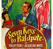 As Sete Chaves de Baldpate
