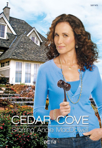 Os Casos de Cedar Cove (1ª Temporada) (Cedar Cove (Season 1))