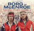 Borg vs McEnroe