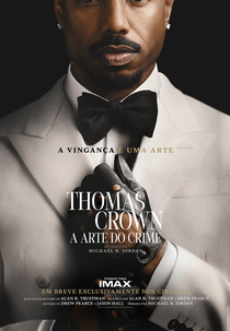 Thomas Crown: A Arte do Crime (The Thomas Crown Affair)