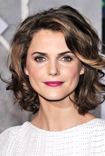 Keri Russell - Poster 3