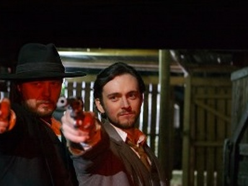 Foto 1 de Blood Moon