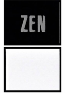Zen for Film (Fluxfilm No. 1: Zen for Film)