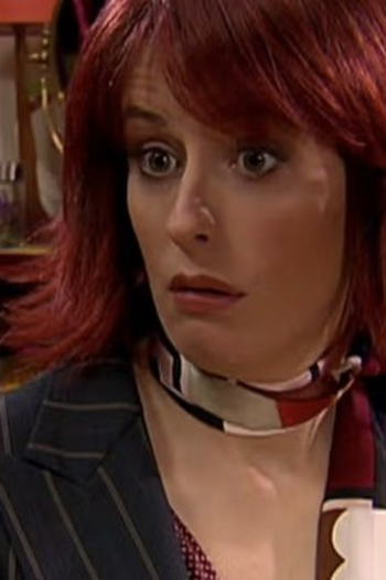 Poster de Episódio Épisode 128 (2005)