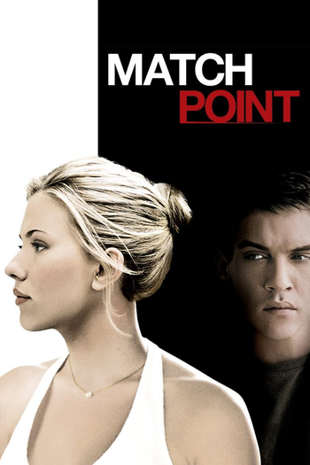  de Filme Ponto Final: Match Point (2005)