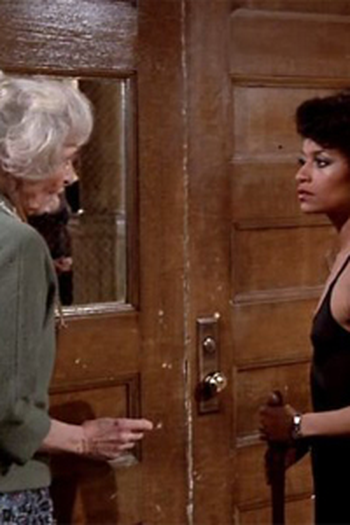 Poster de Episódio Ending on a High Note (1983)