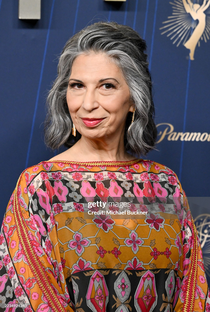 Rose Abdoo - Poster 1