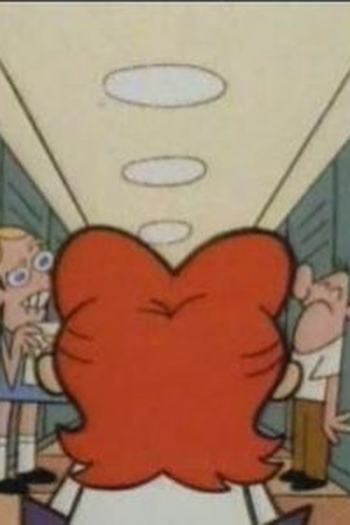 Poster de Episódio Picture Day (1997)